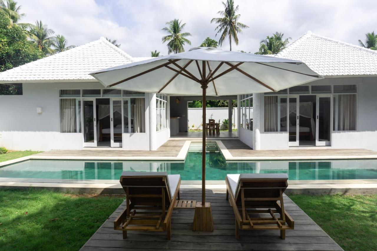 Villa Damgan Julah Exterior foto