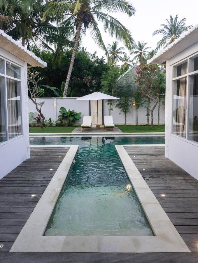 Villa Damgan Julah Exterior foto