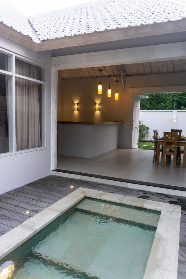 Villa Damgan Julah Exterior foto