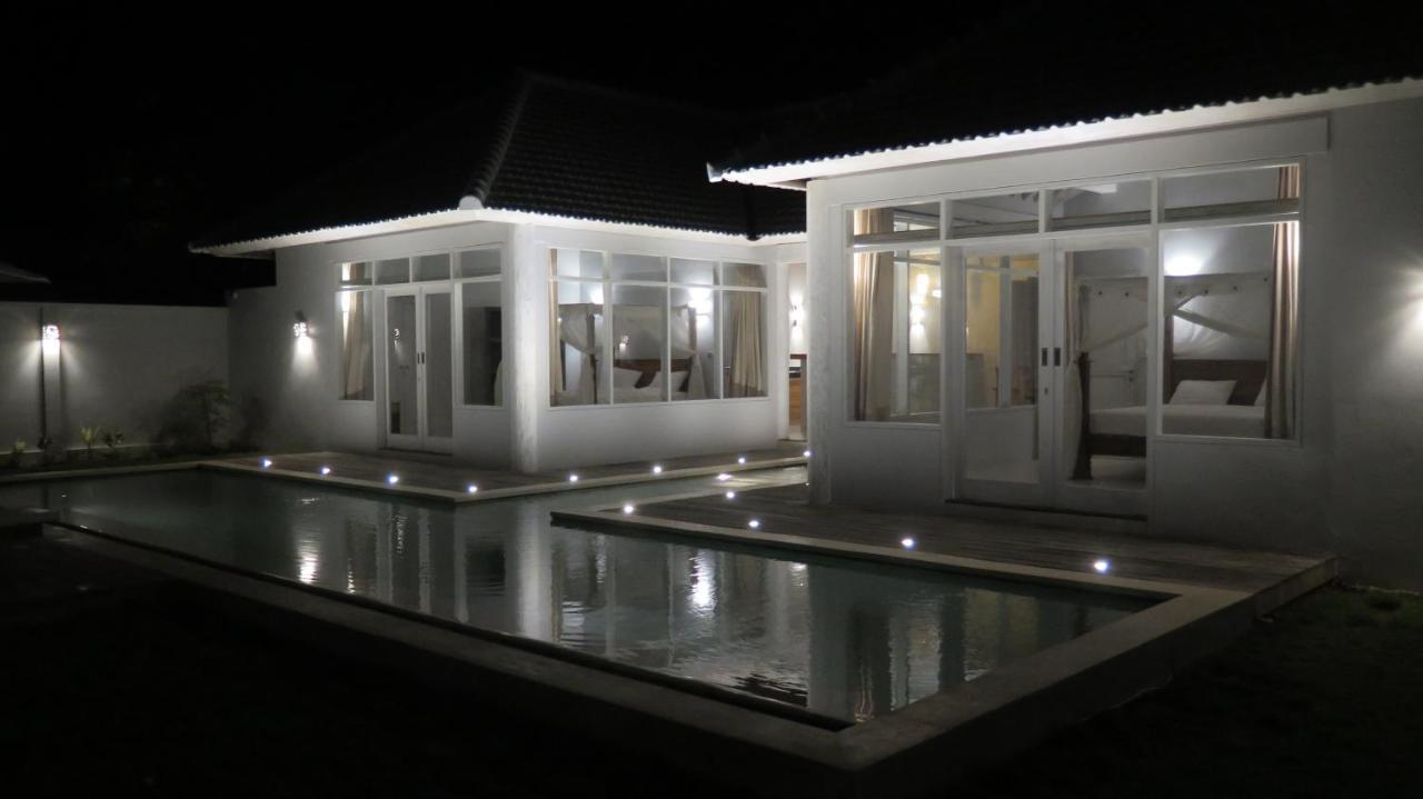 Villa Damgan Julah Exterior foto