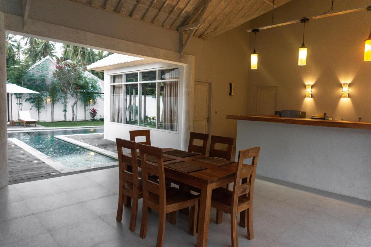 Villa Damgan Julah Exterior foto